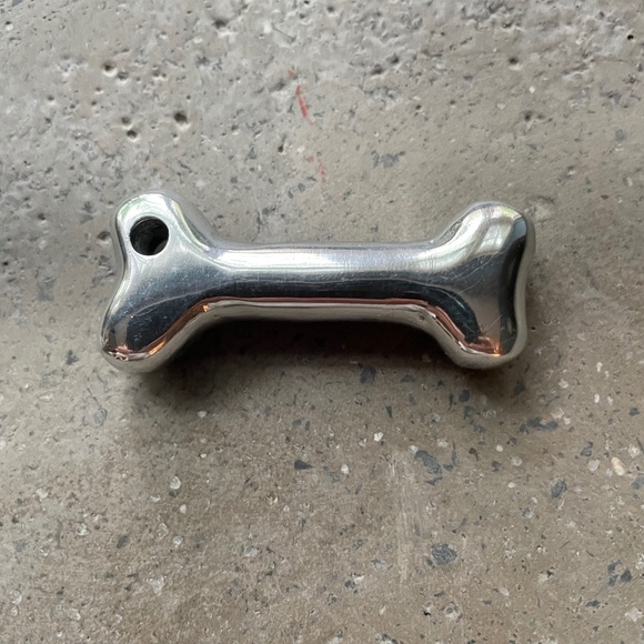 2 dog themed keychains - Picture 3 of 8